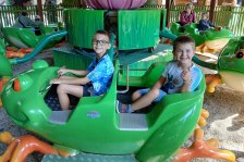 26.08.2025 Ausflug Jungschar und Ministranten